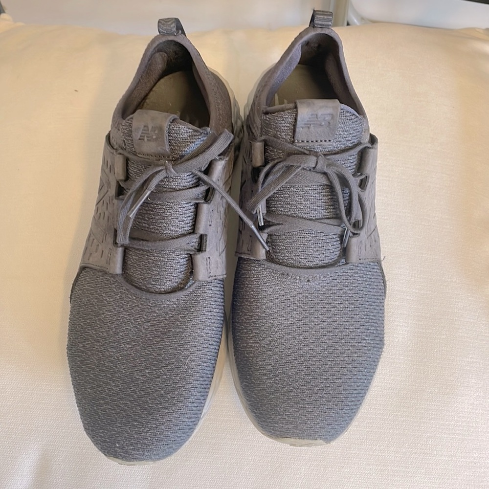 Size 11.5 Charcoal New Balances